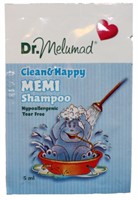 Memi Shampoo 5 ml